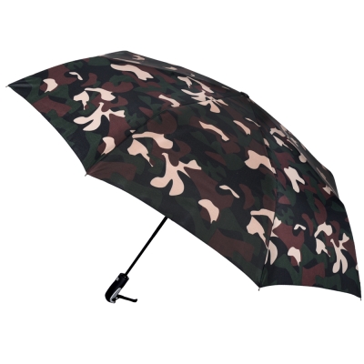 54吋超大傘面， 迷彩風獨家上市時尚潮流配色，運動型男必備品