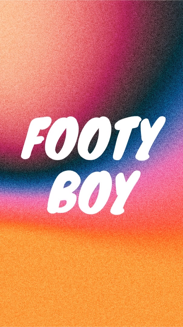 FOOTYBOY.BKK