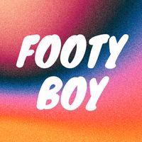 FOOTYBOY.BKK