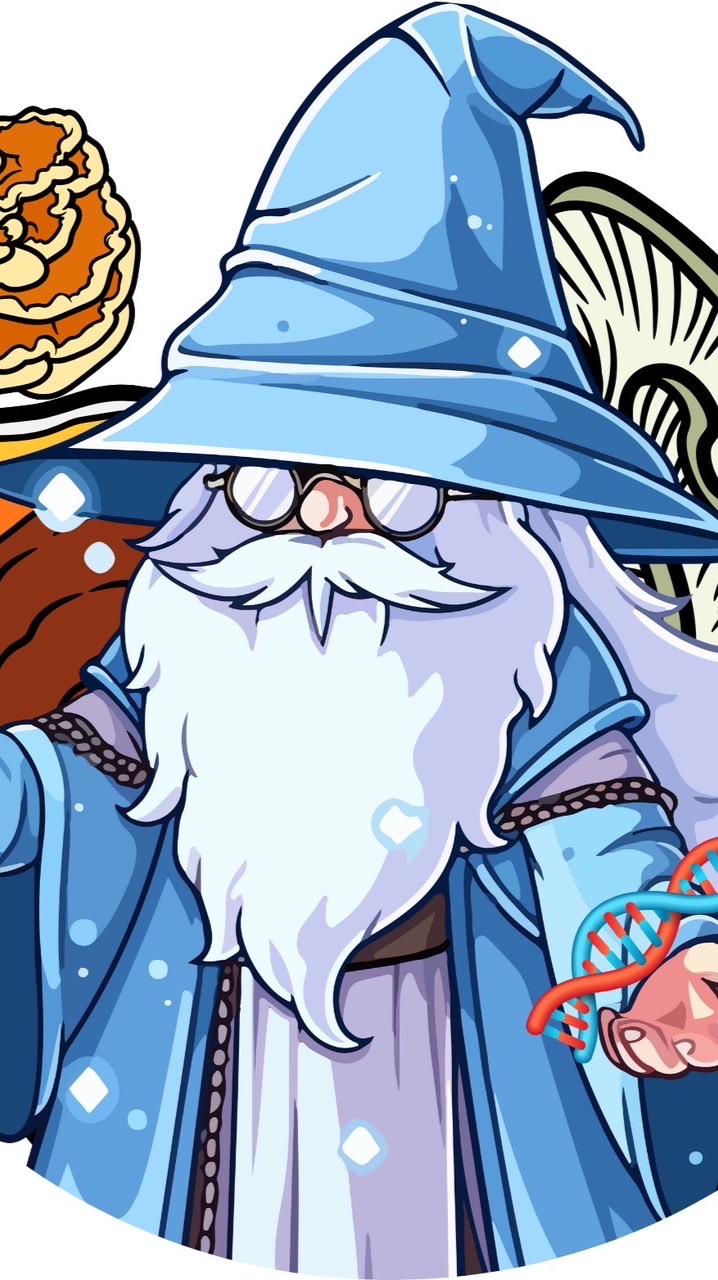 SORCERER🍄srossing