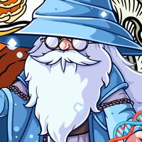 SORCERER🍄srossing
