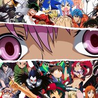 全キャラなりきりワールド