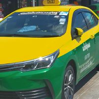 Toyota Altis