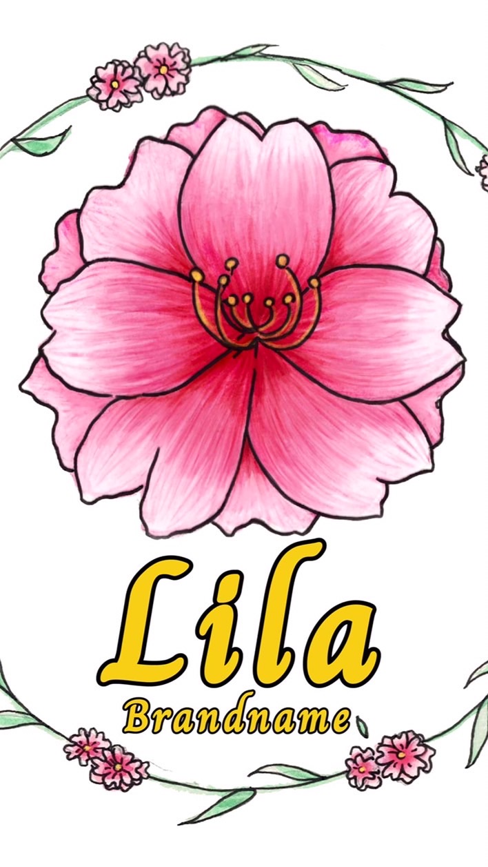 Lila Brandname