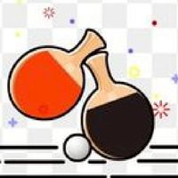 桌球技術訓練研究群