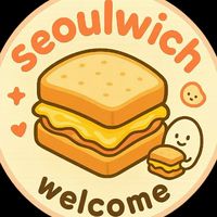 Seoulwich🥪