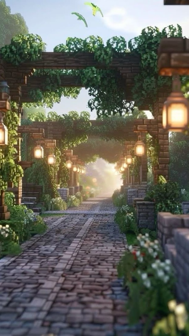 มายคราฟ android !!