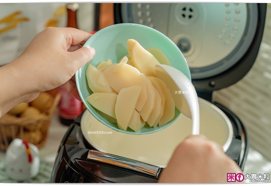 竹筍排骨湯食譜