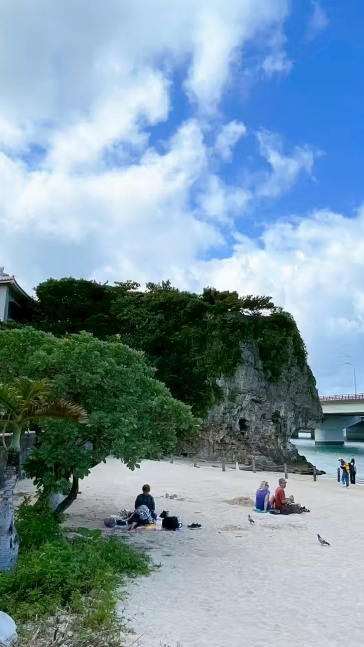 Yun’s Oki｜from Yun, with care 🌺