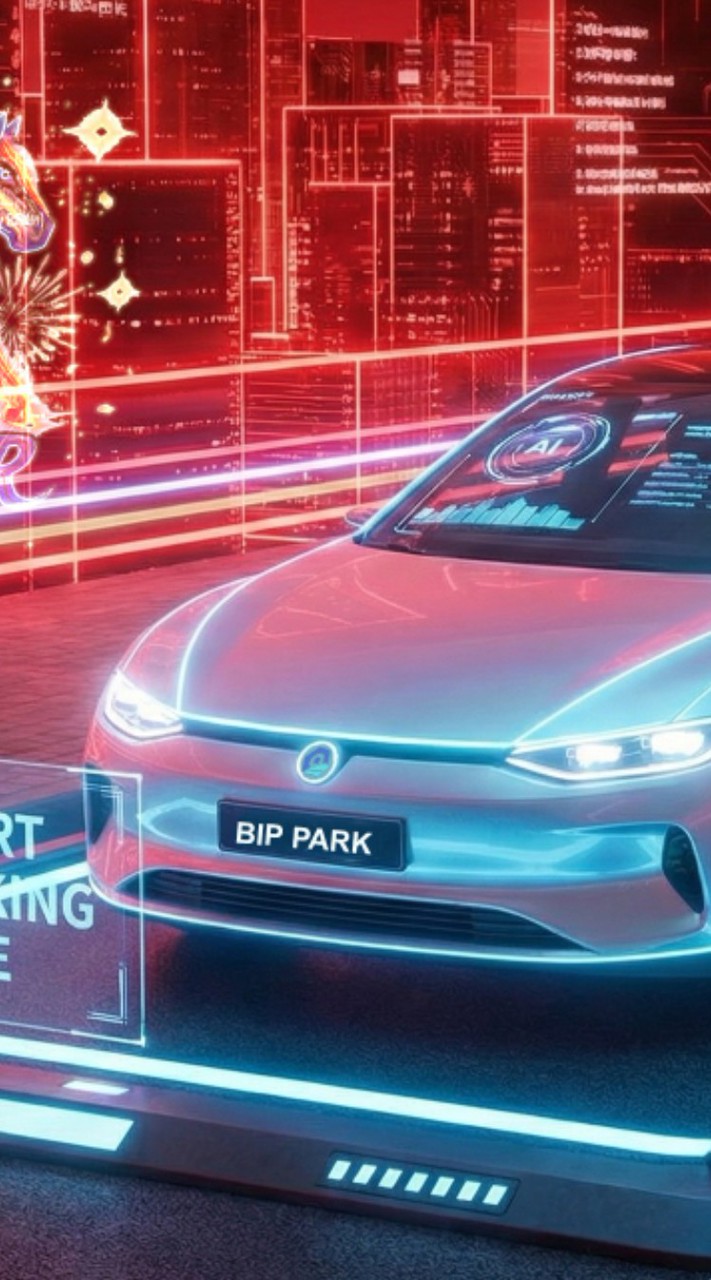 停車收費溝通平台（楠梓）