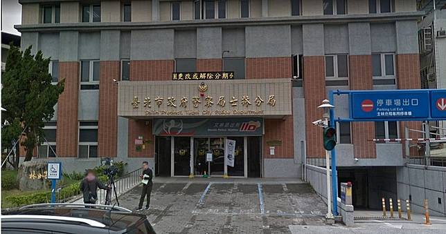26歲女遭「強押擄走」！警方追到摩鐵攻堅　結局曝光超傻眼