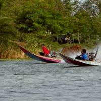 เรือของเล่นบังคับประเทศไทย TRCBC