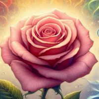 🌹エテルナルート🌹～ワタシイロ目覚めサロン～アストラルブリスカラーと神秘ツールのお部屋