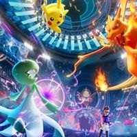 ポケモンチャンピオンズ、スマホ版やってる人集まれーーー