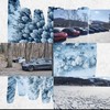 第二回BEV車中泊テストIN長野