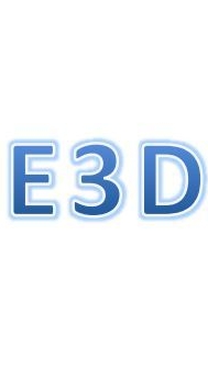 吉興 E3D