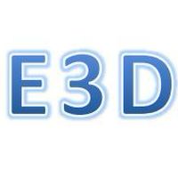 吉興 E3D