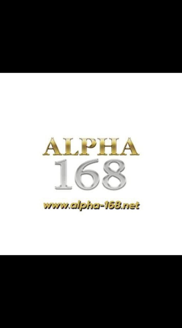 ALPHA168