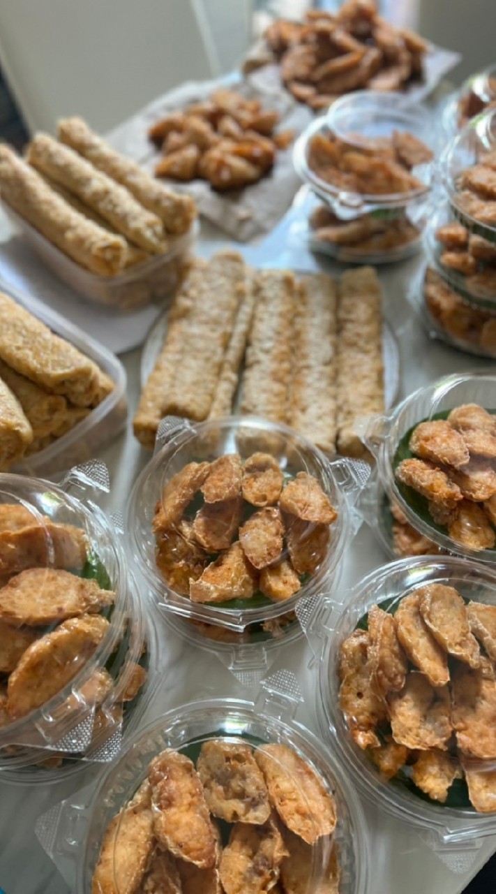 ร้านสมบูรณ์โภชนา