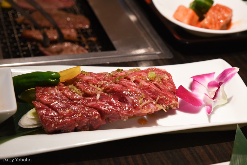東京美食, 上野美食, 敘敘苑午間套餐, 敘敘苑燒肉, Jojoen Corporation, 東京燒肉推薦