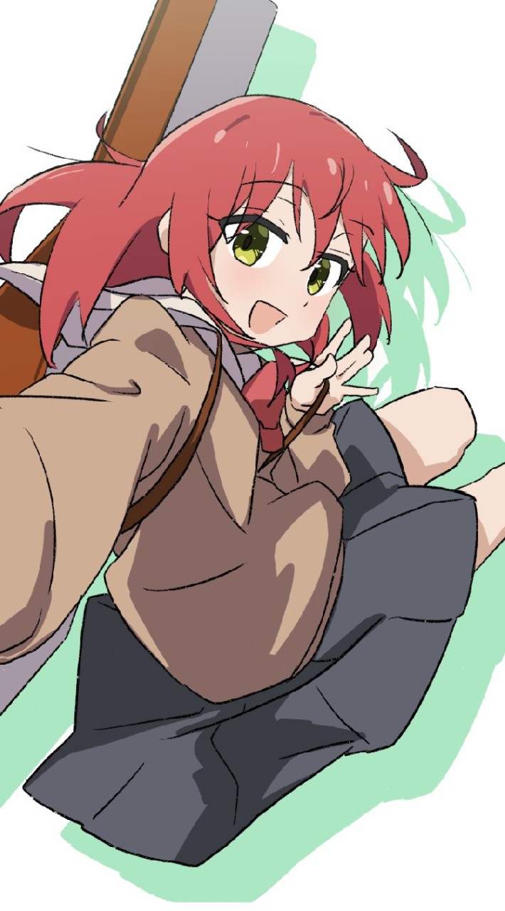 喜多郁代ファンクラブ💕