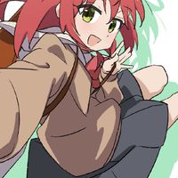 喜多郁代ファンクラブ💕