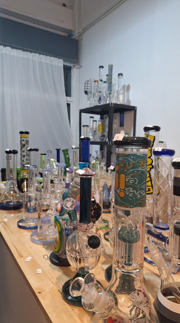 Bong Wholesale CNX