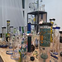 Bong Wholesale CNX