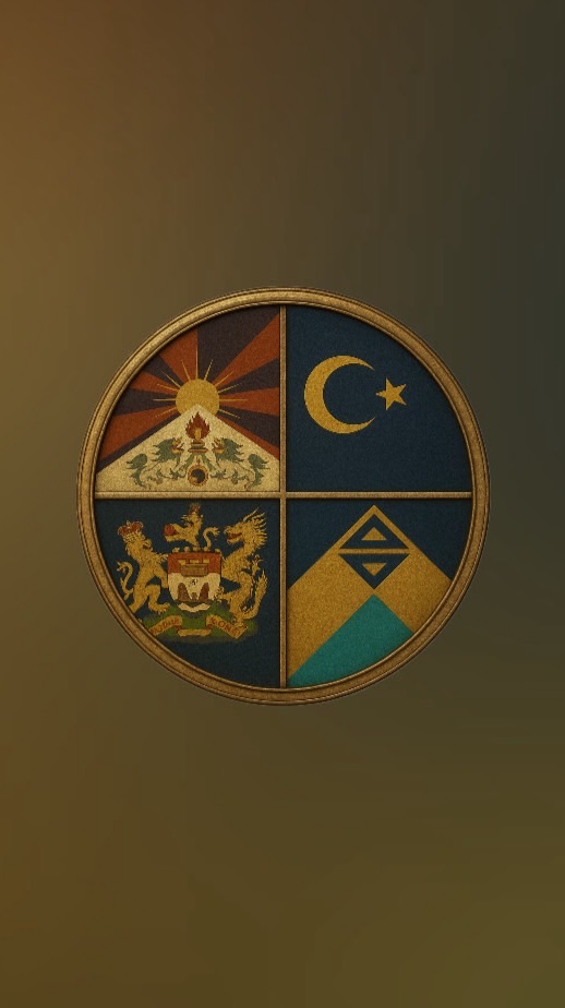 魔法部圓桌會議🪄