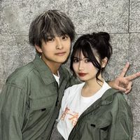 今日、今日好きになりきってみました。