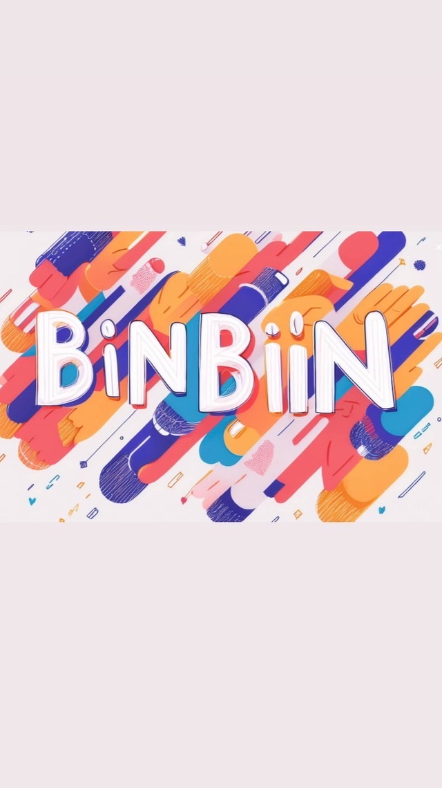 binbiin手作捏捏工作室