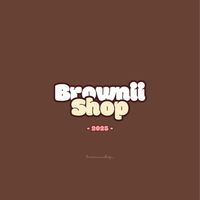 Brownii🍰日韓代購✨