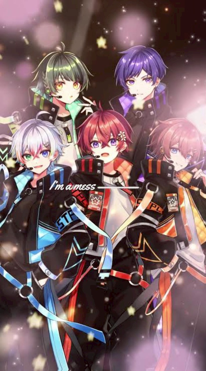 すたぽらなりきり‼️