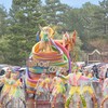 ディズニーダンサーポジ報【初心者向け🔰】