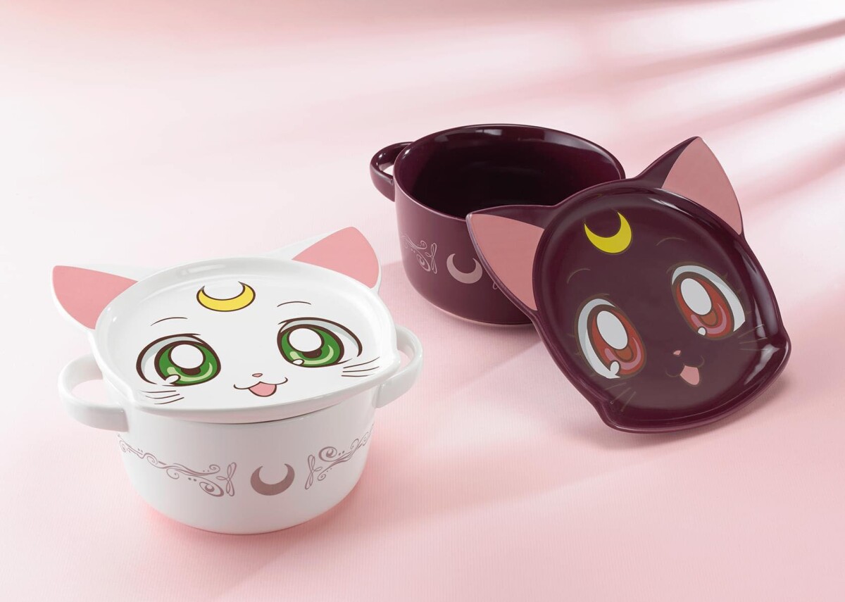 7-11「三麗鷗大頭吊飾」可愛登場！KITTY、酷洛米款必收，再推美少女戰士、百變怪周邊