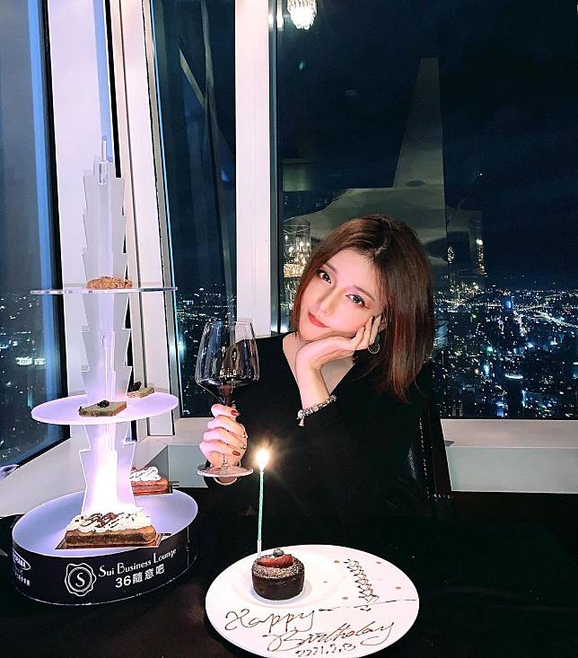 （圖片來源／IG @enny___127）