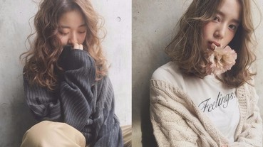 每天整髮都遲到？日本超夯「大媽捲 Top 9 」就是想讓你再賴 10 分鐘！