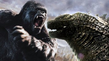 對打金剛前哨戰！《哥吉拉 2》曝光續集故事 豪華的亞洲演員陣容是...