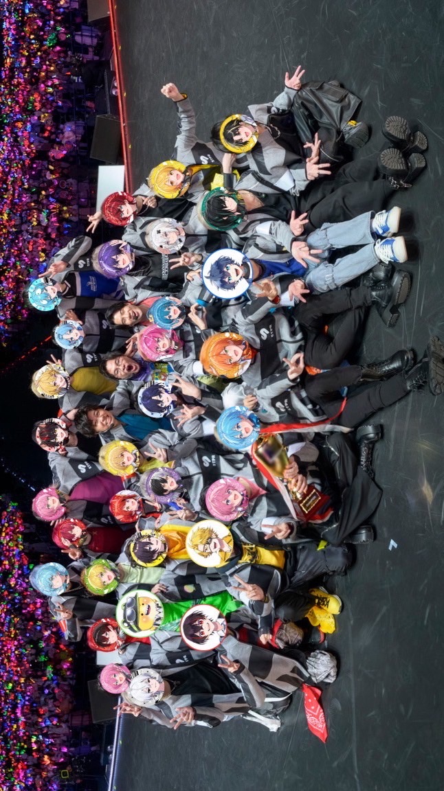 STPRリスナー🐿️の隠れ家..,💕