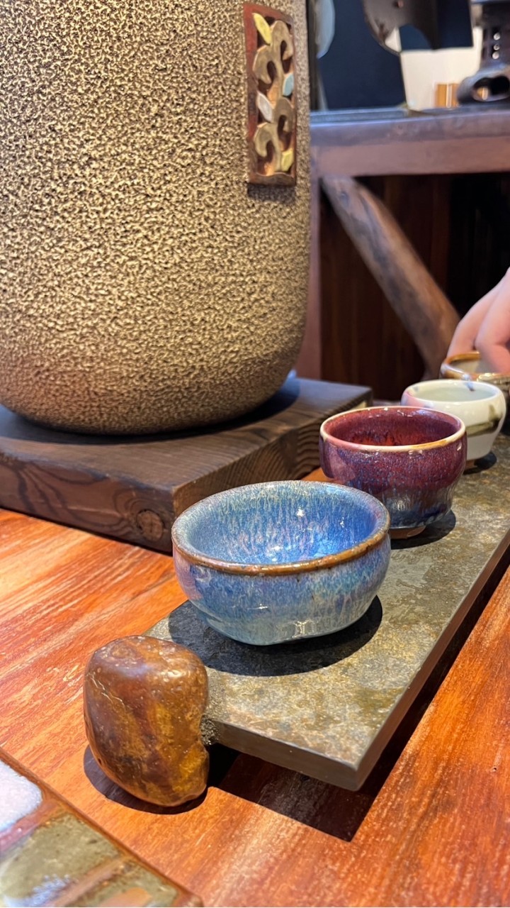 小巫婆🧙‍♀️芳香精油