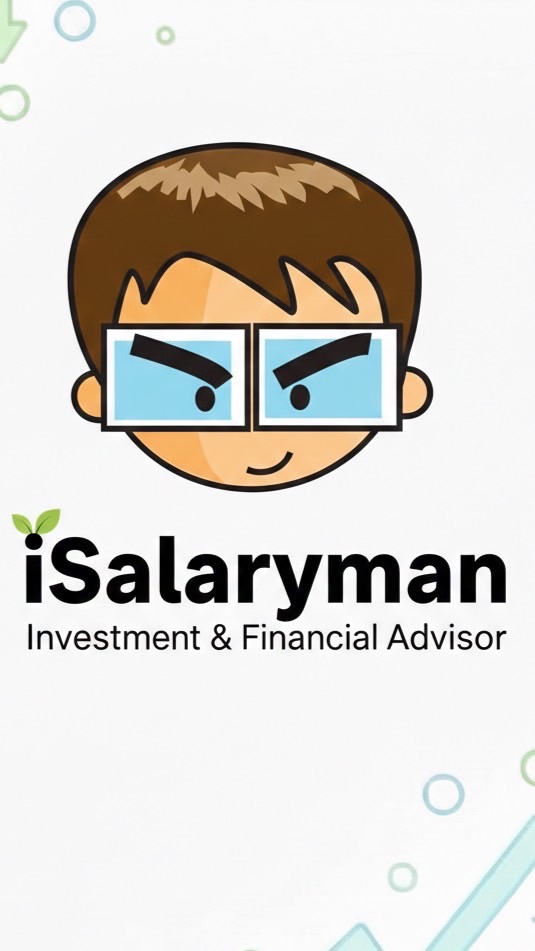 iSalaryman ที่ปรึกษาการลงทุน การเงิน
