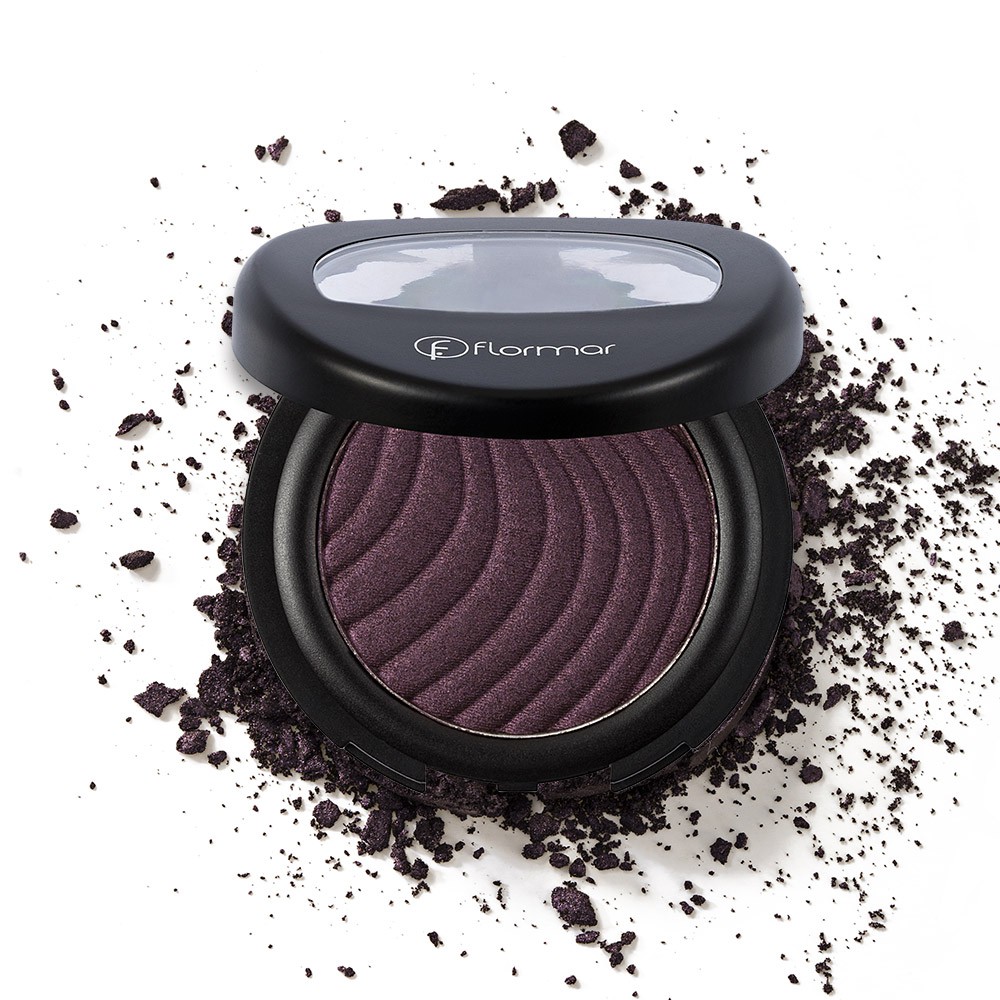 Flormar 電眼星色無暇眼影024 Sugar Plum4g[flormar_taiwan]