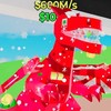 フォートナイトブレインロット　ファイト＆GO UP＆STEAL