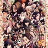 鬼滅の刃 なりきり