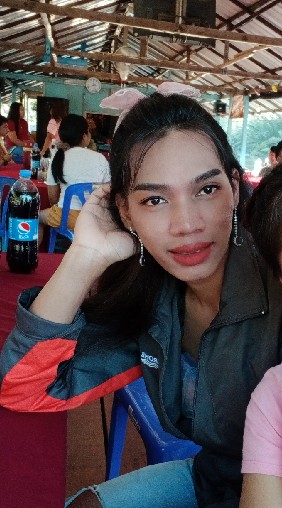 ปารินชิดา