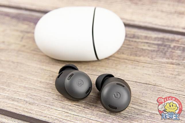 未開封)Google PIXEL BUDS PRO CHARCOAL GRAY+apple-en.jp