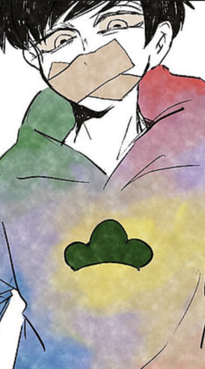 おそ松さんなりきり一松愛され