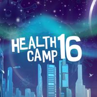 Health Camp #16 🔍