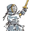 岡山剣道民たち！剣道教えて！