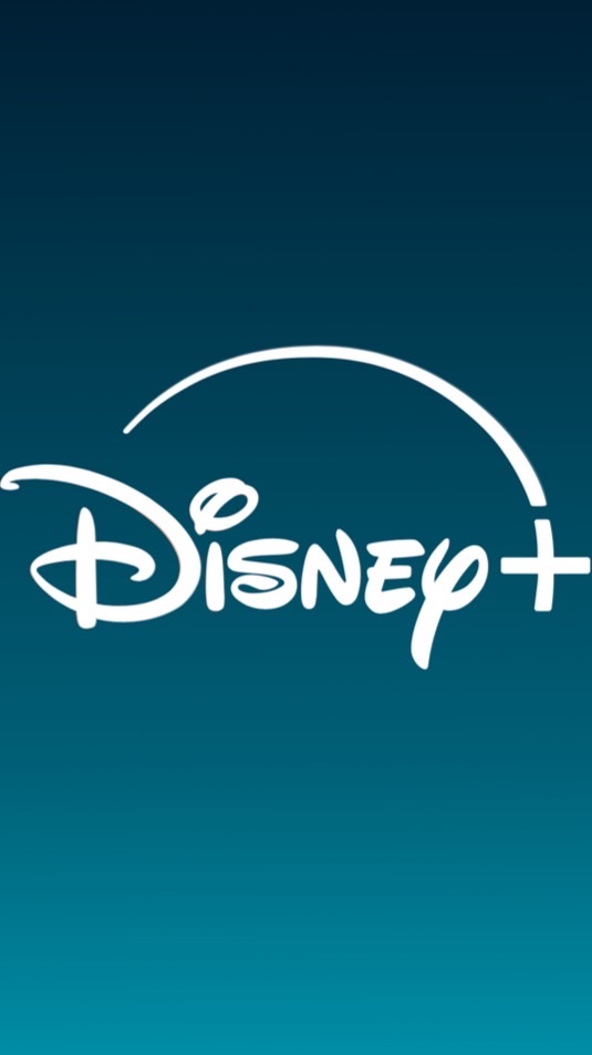 小Ｑ Disney+ 團